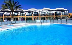 Apartamento SMILE Complex Amaya Fuerteventura